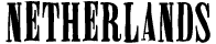 Title image of Netherlands