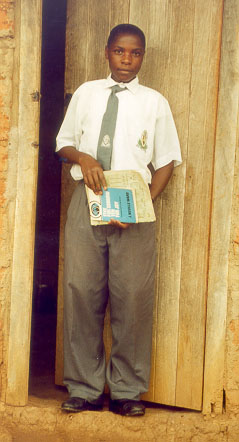 Ssebalamu Joseph