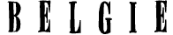 Title image of België